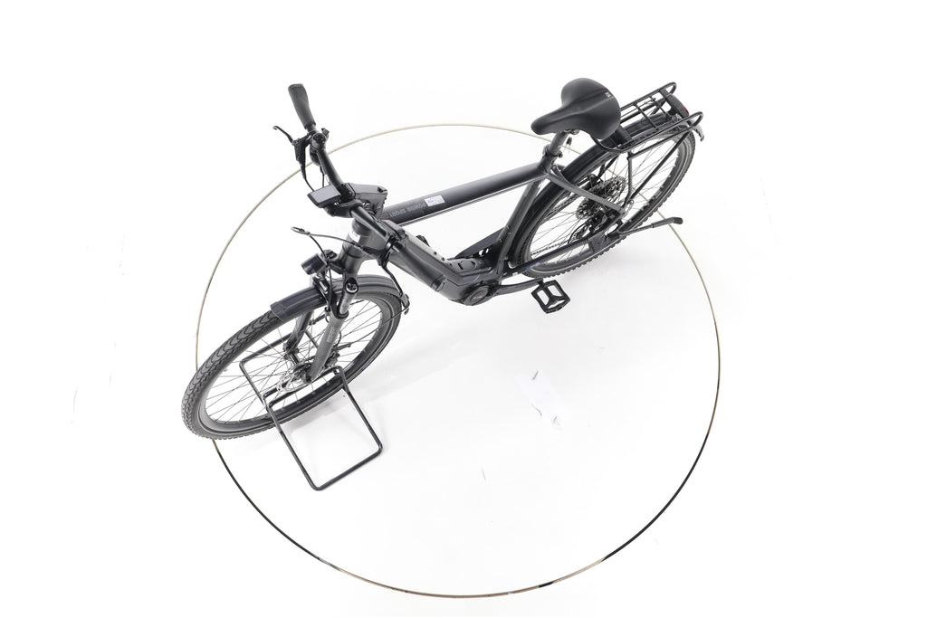 KTM Zeg Power Sport 11 Plus Trekking E-Bike - Image 18