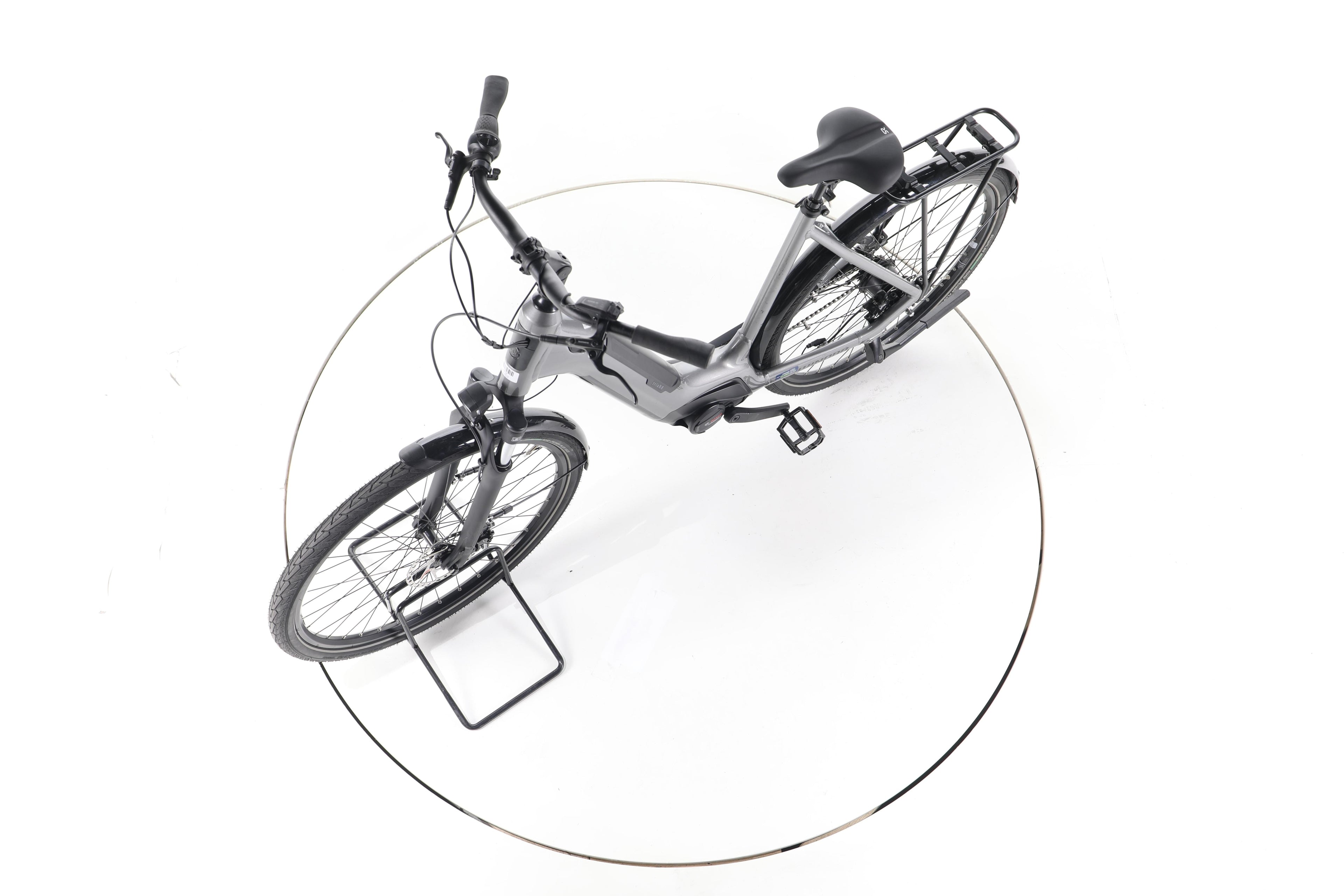 Winora Tria N8 City E-Bike Tiefeinsteiger 2024 - Image 18