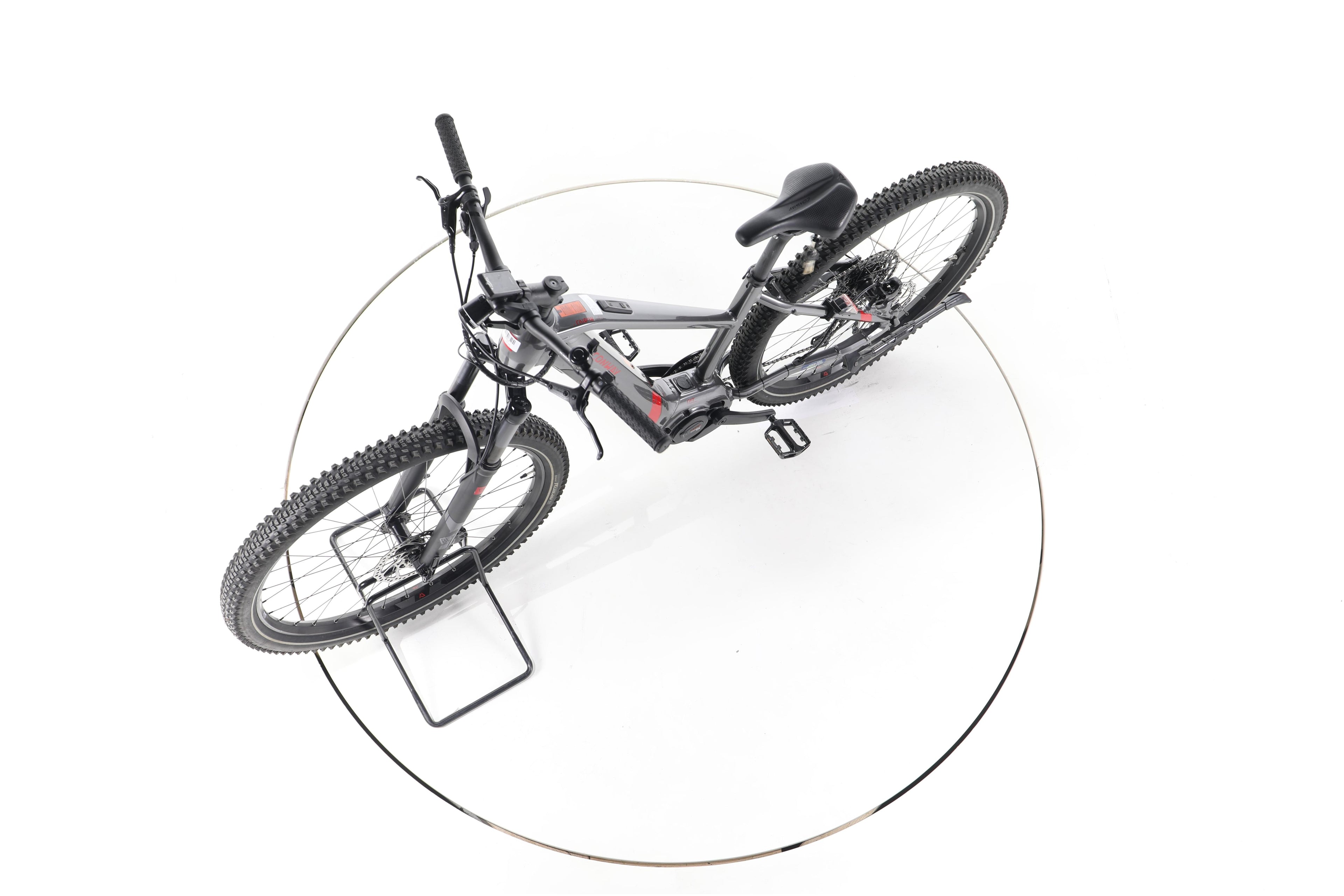 Conway Cairon S4.0 E-Bike 2023 - Image 18