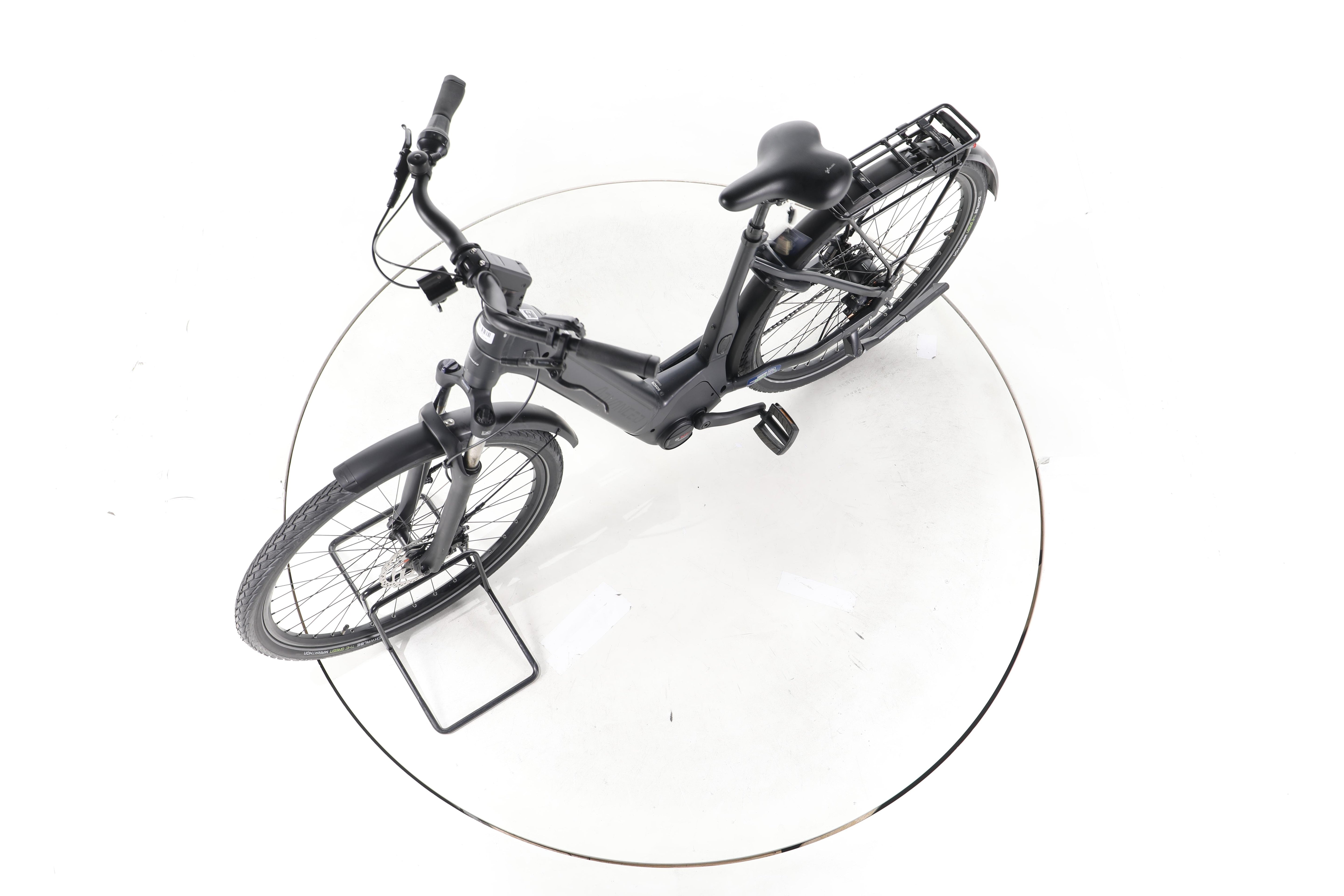 ADVANCED Tour Pro City E-Bike Tiefeinsteiger - Image 18