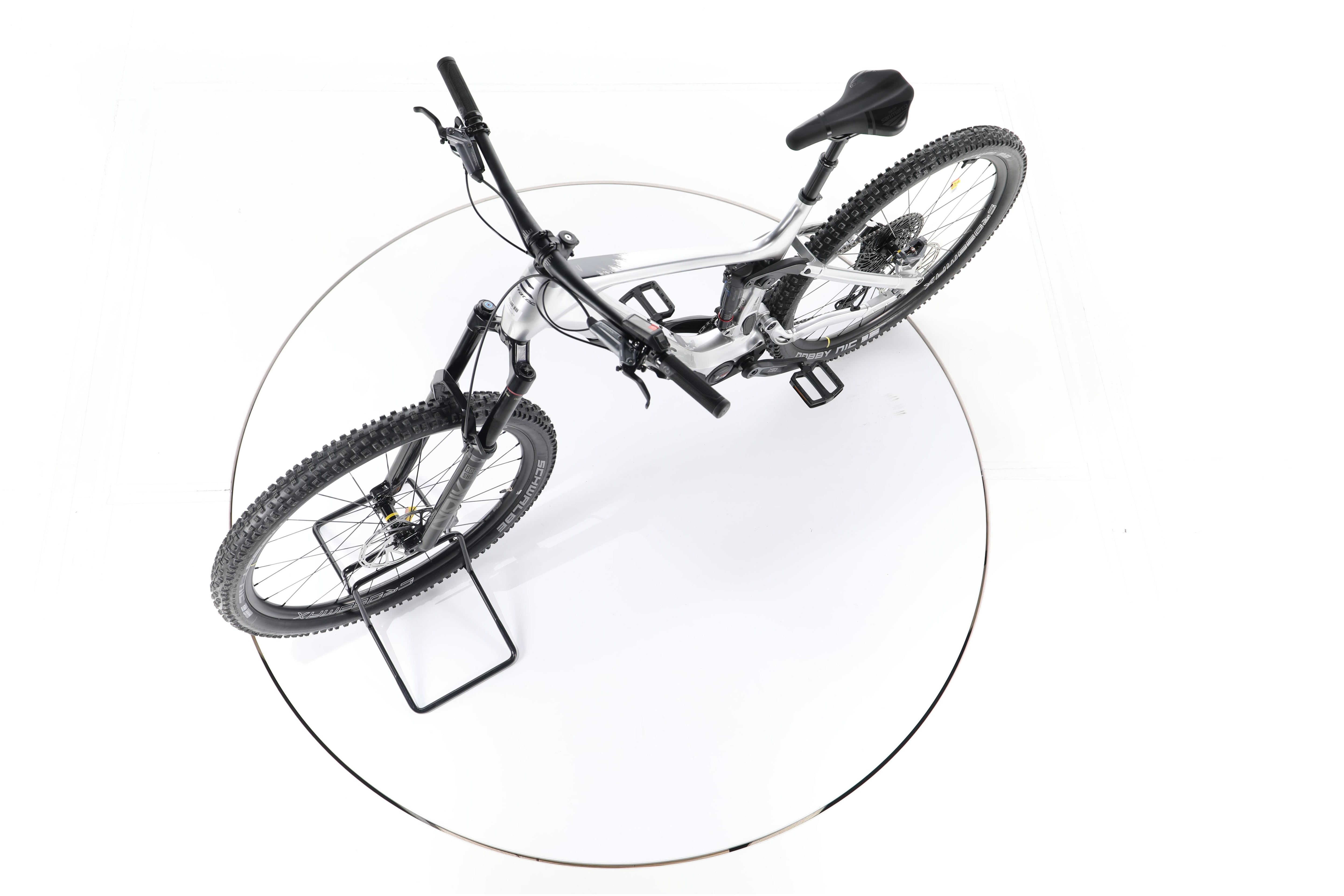 Corratec E-Power RS 140 EL E-Bike Fully 2024 - Image 18