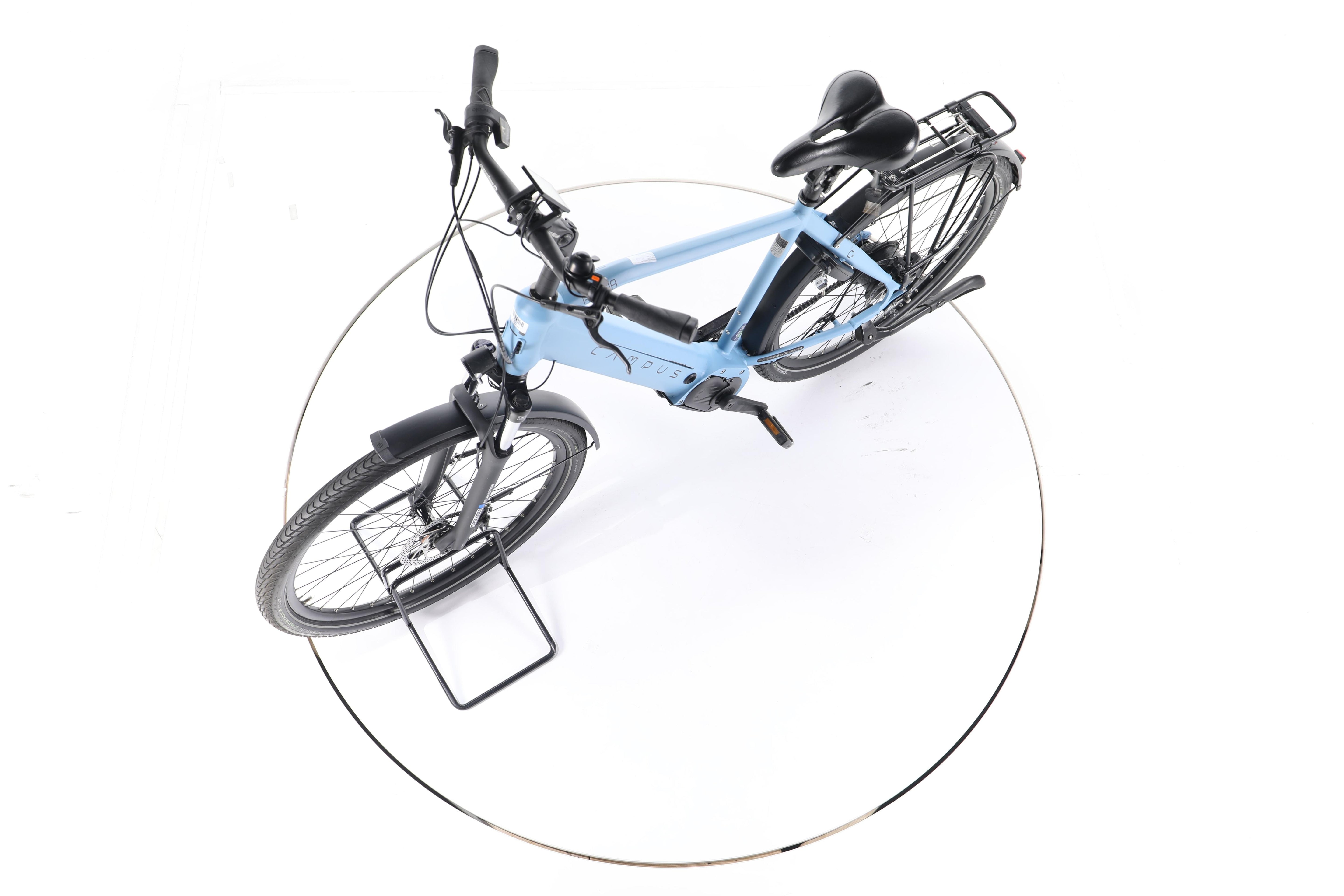 Campus BM38 City E-Bike - Image 18