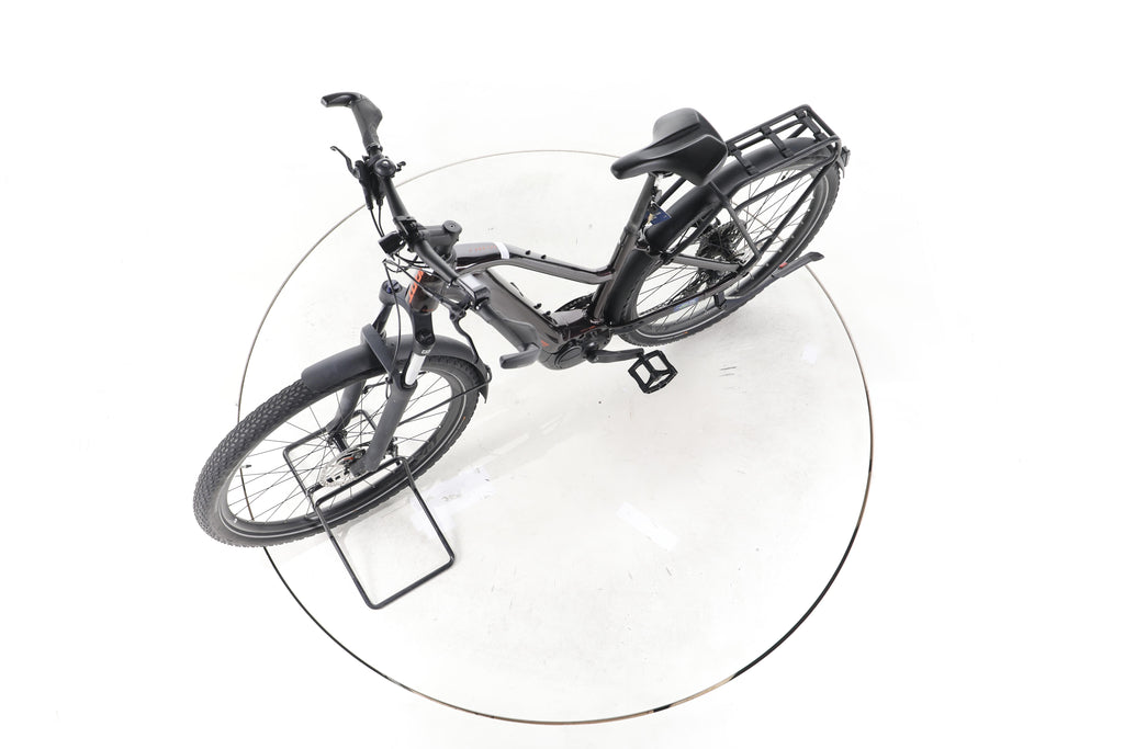 Giant Explore E+ Pro 0 Trekking E-Bike - Image 18