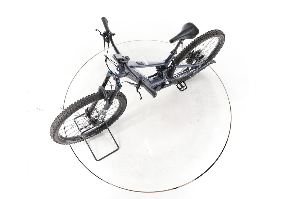 Conway Xyron S 4.9 E-Bike Fully - Image 18