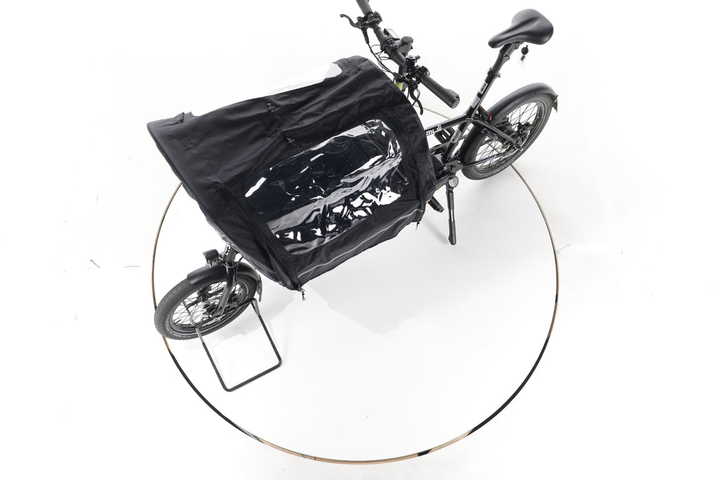 muli-cycles Motor st pro E-Lastenrad - Image 18
