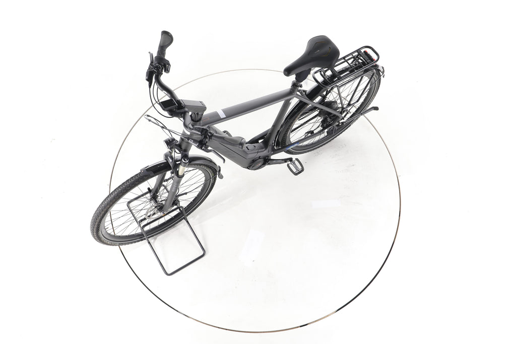KTM Macina City 710 City E-Bike - Image 18