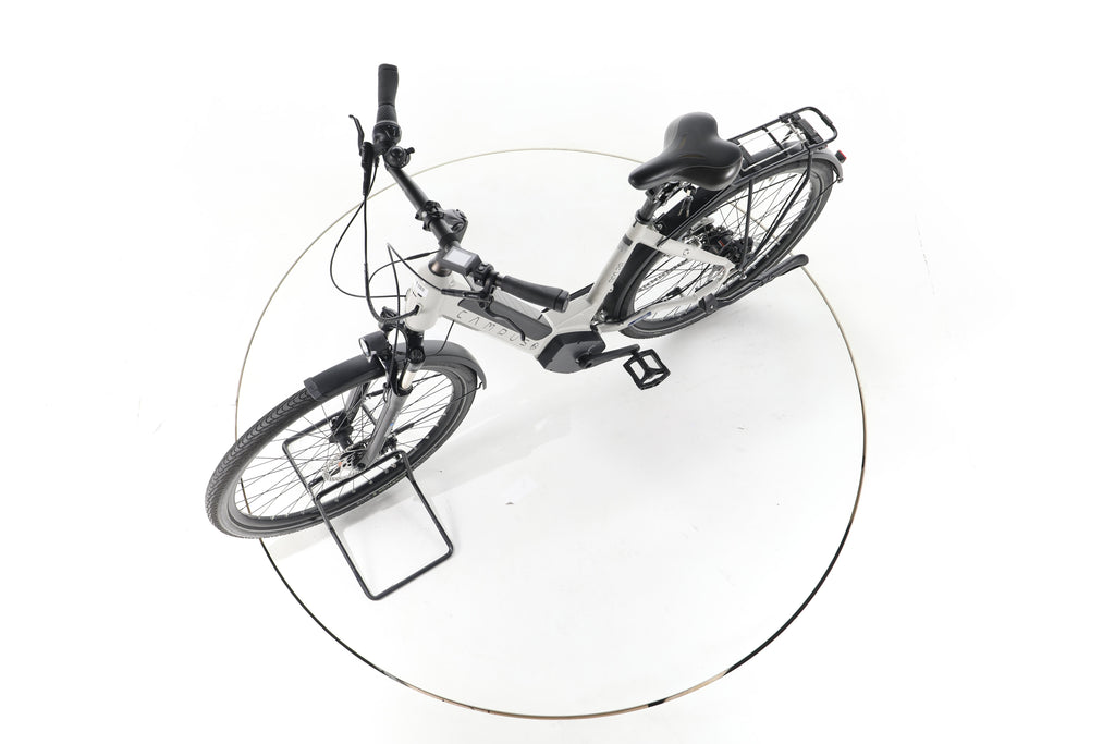 Campus BM 28 City E-Bike Tiefeinsteiger - Image 18