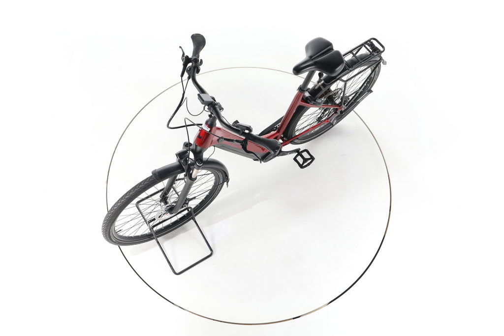 Pegasus Premio EVO Lite Trekking E-Bike Tiefeinsteiger - Image 18