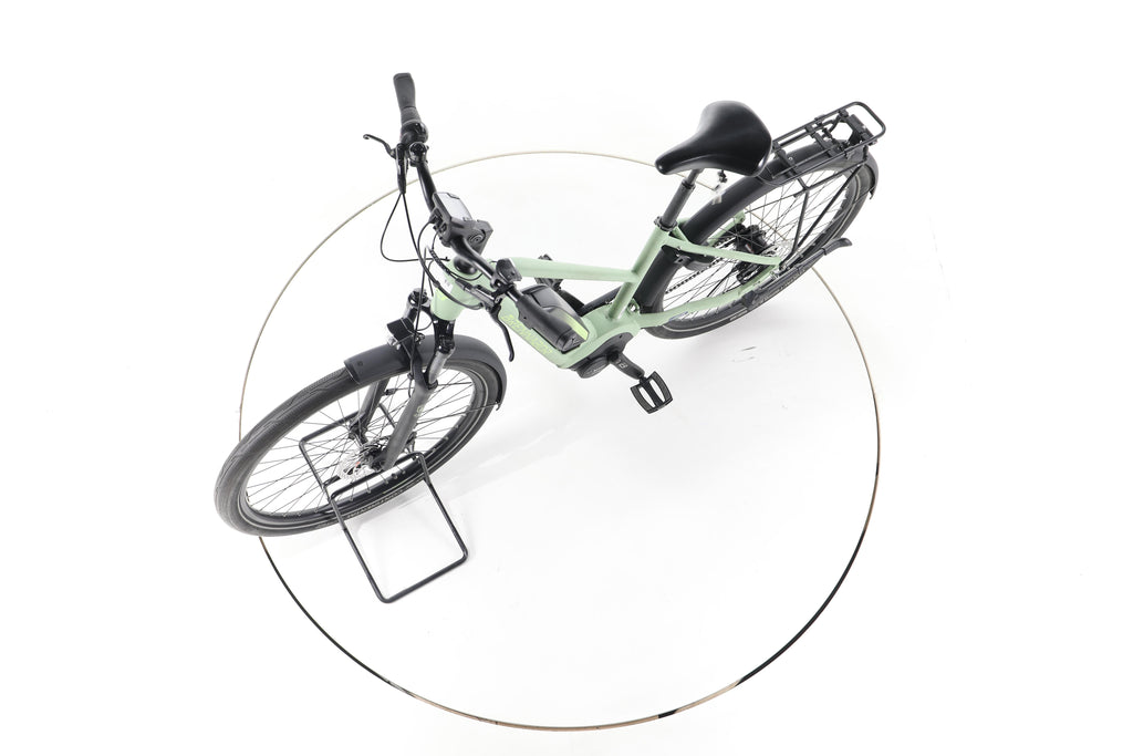 Brennabor T-32e City E-Bike - Image 18