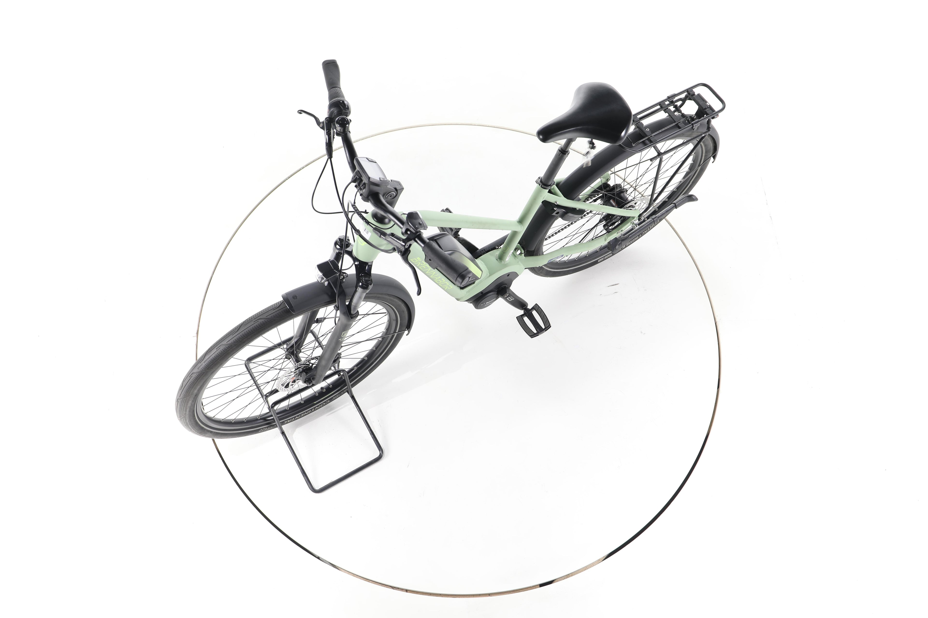 Brennabor T-32e City E-Bike - Image 18