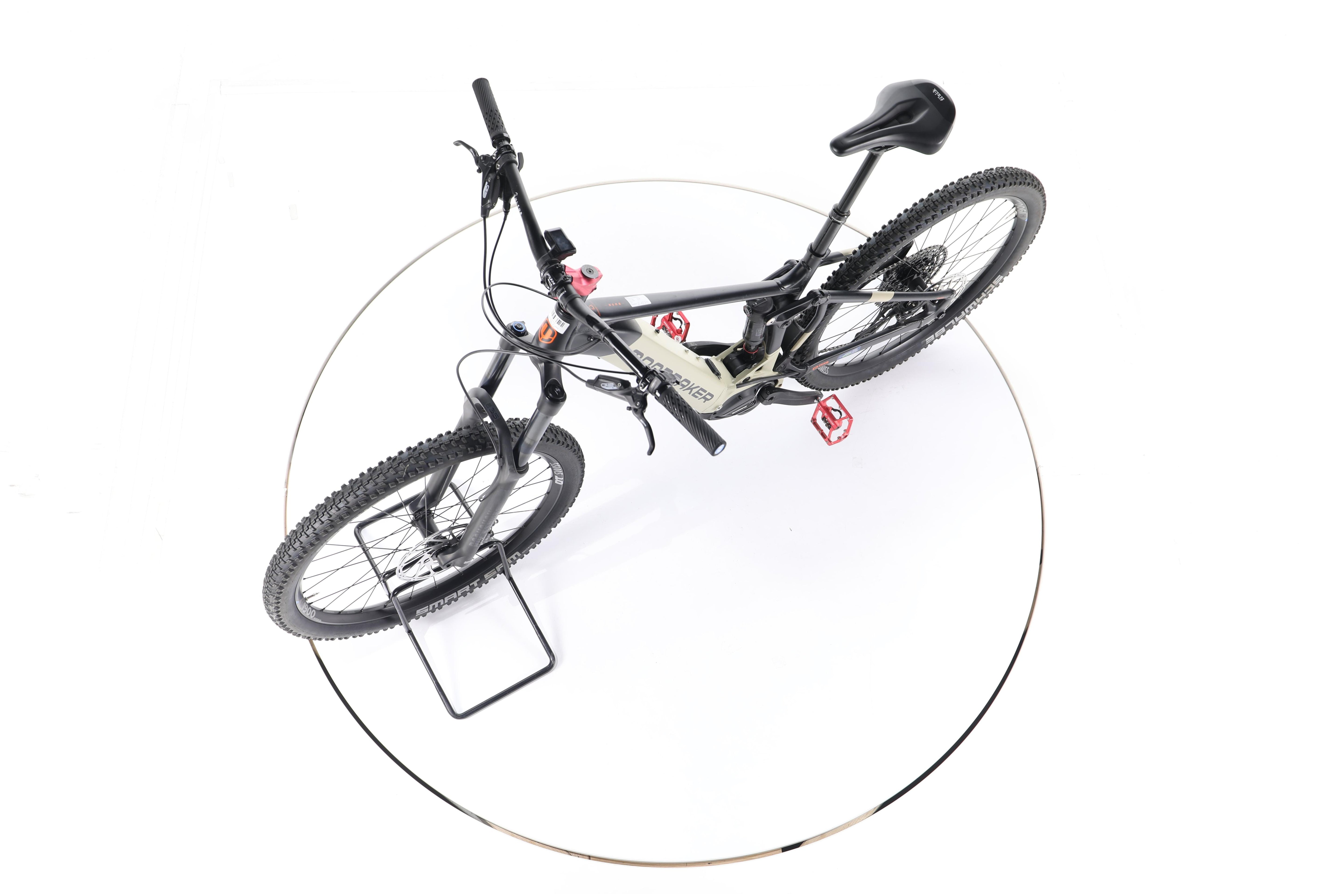 Mondraker DUSK E-Bike Fully - Image 18