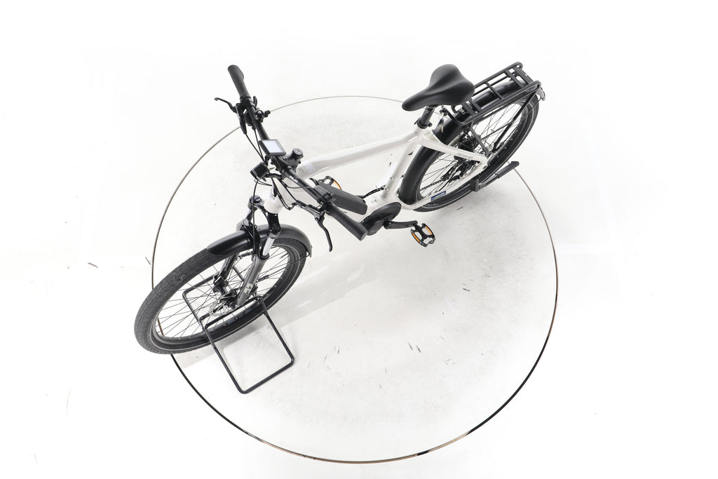Haibike Trekking 3 Trekking E-Bike - Image 18