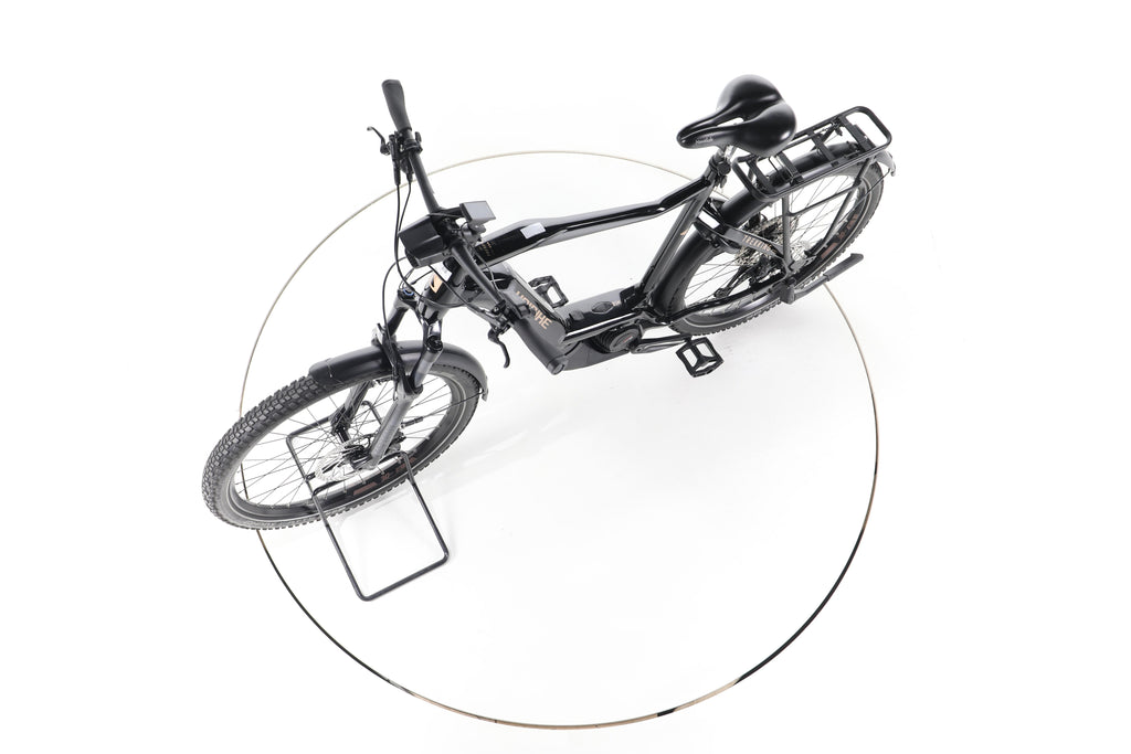 Haibike Trekking 11 Trekking E-Bike - Image 18