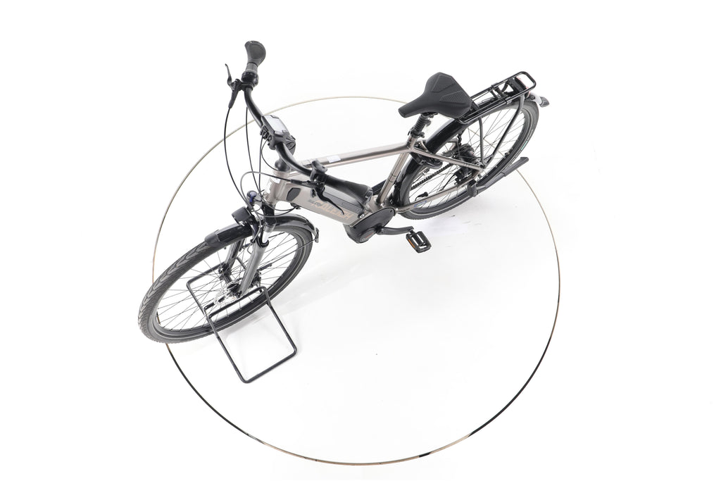 Raleigh Bristol Premium City E-Bike - Image 18