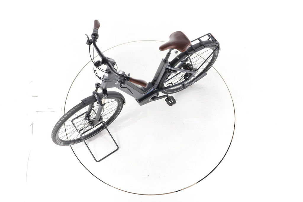 QWIC Premium Q City E-Bike Tiefeinsteiger - Image 18