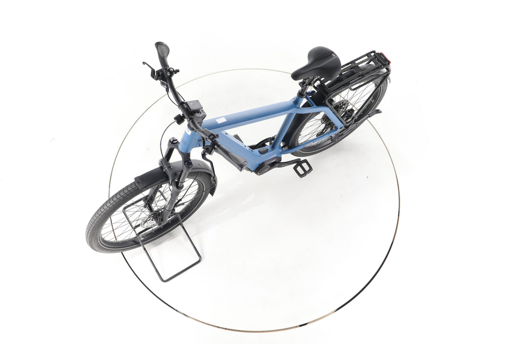 Riese & Müller Charger 4 GT Trekking E-Bike - Image 18