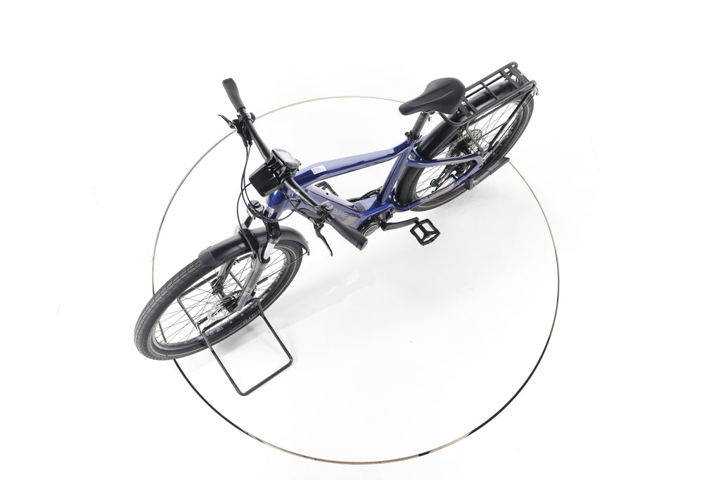 Haibike Trekking 7 Trekking E-Bike - Image 18