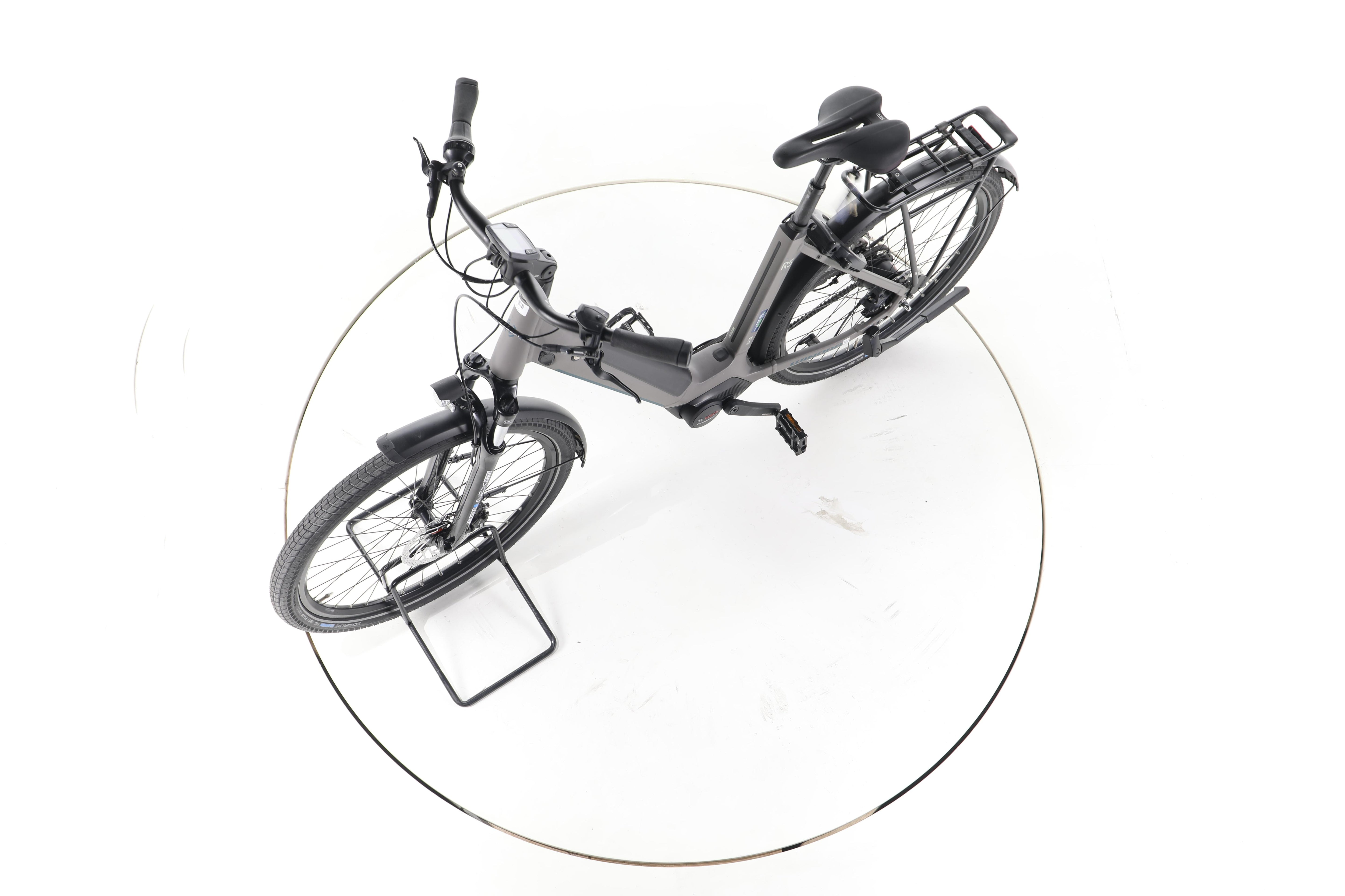 Winora Sinus R5 City E-Bike Tiefeinsteiger - Image 18