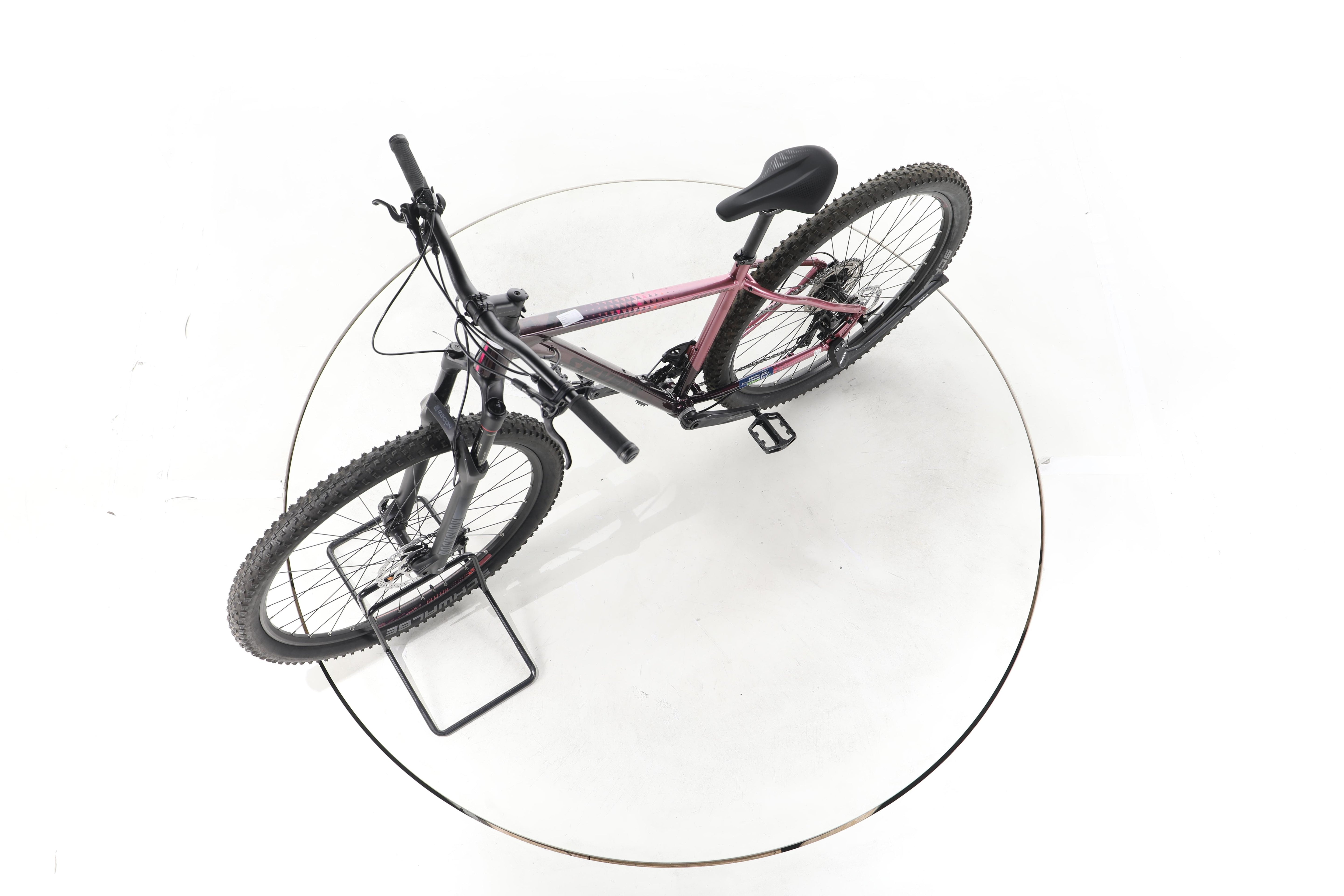 Stevens Devil´s Trail Fahrrad Hardtail - Image 18