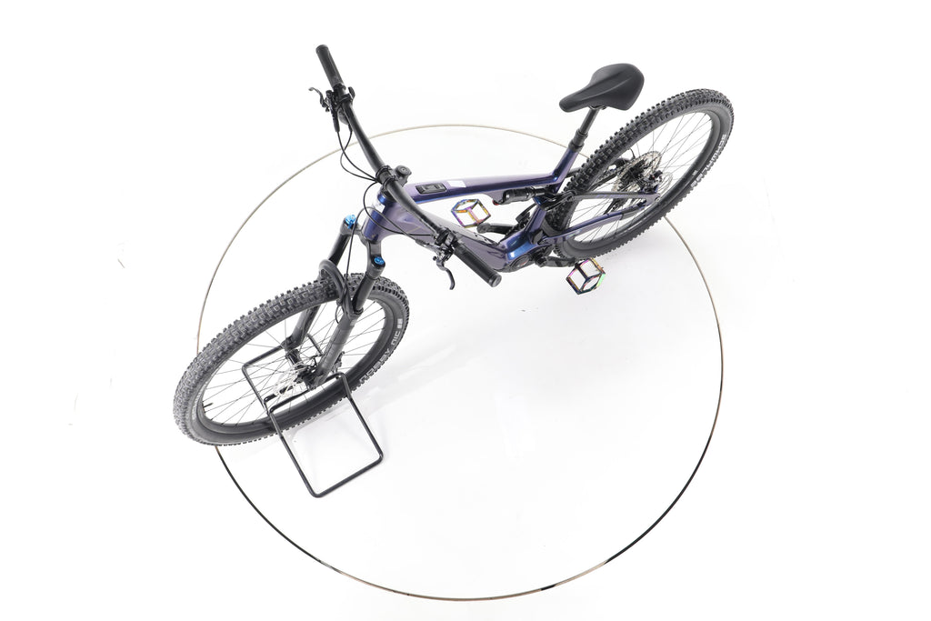 Cube AMS Hybrid ONE44 C:68X SLX X E-Bike Fully Carbon 2024 - Image 18