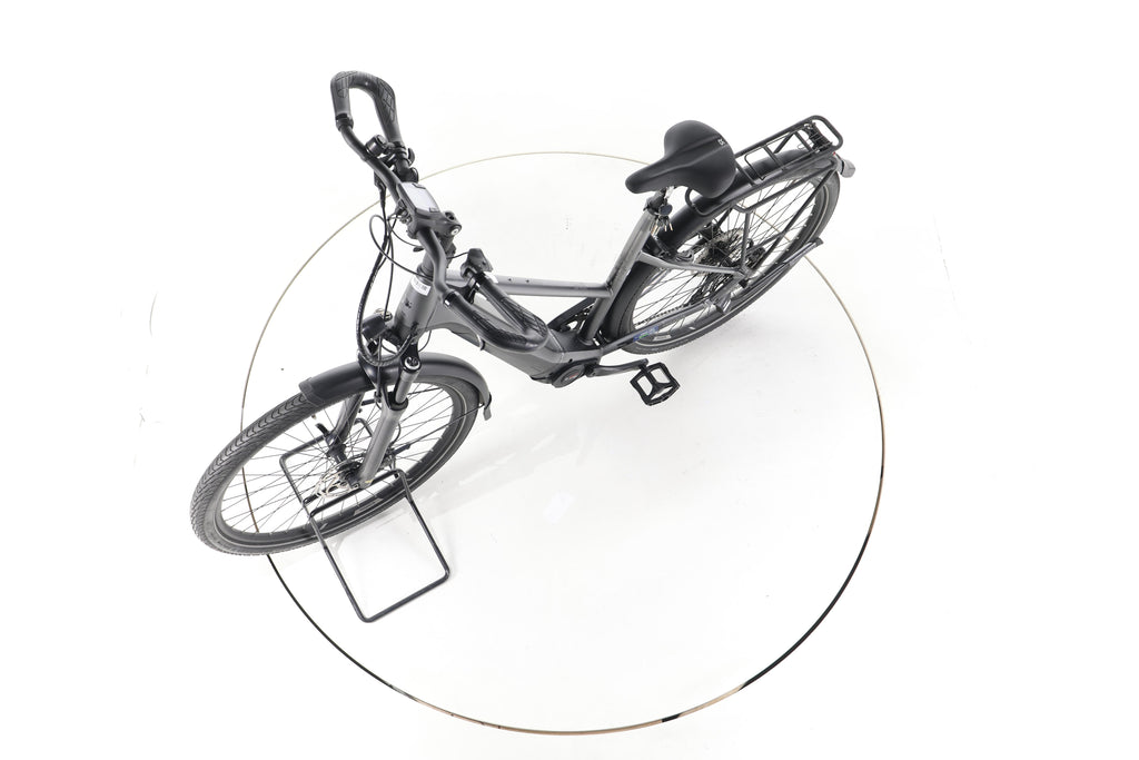 Pegasus Premio Evo 10 Lite Comfort Trekking E-Bike - Image 18