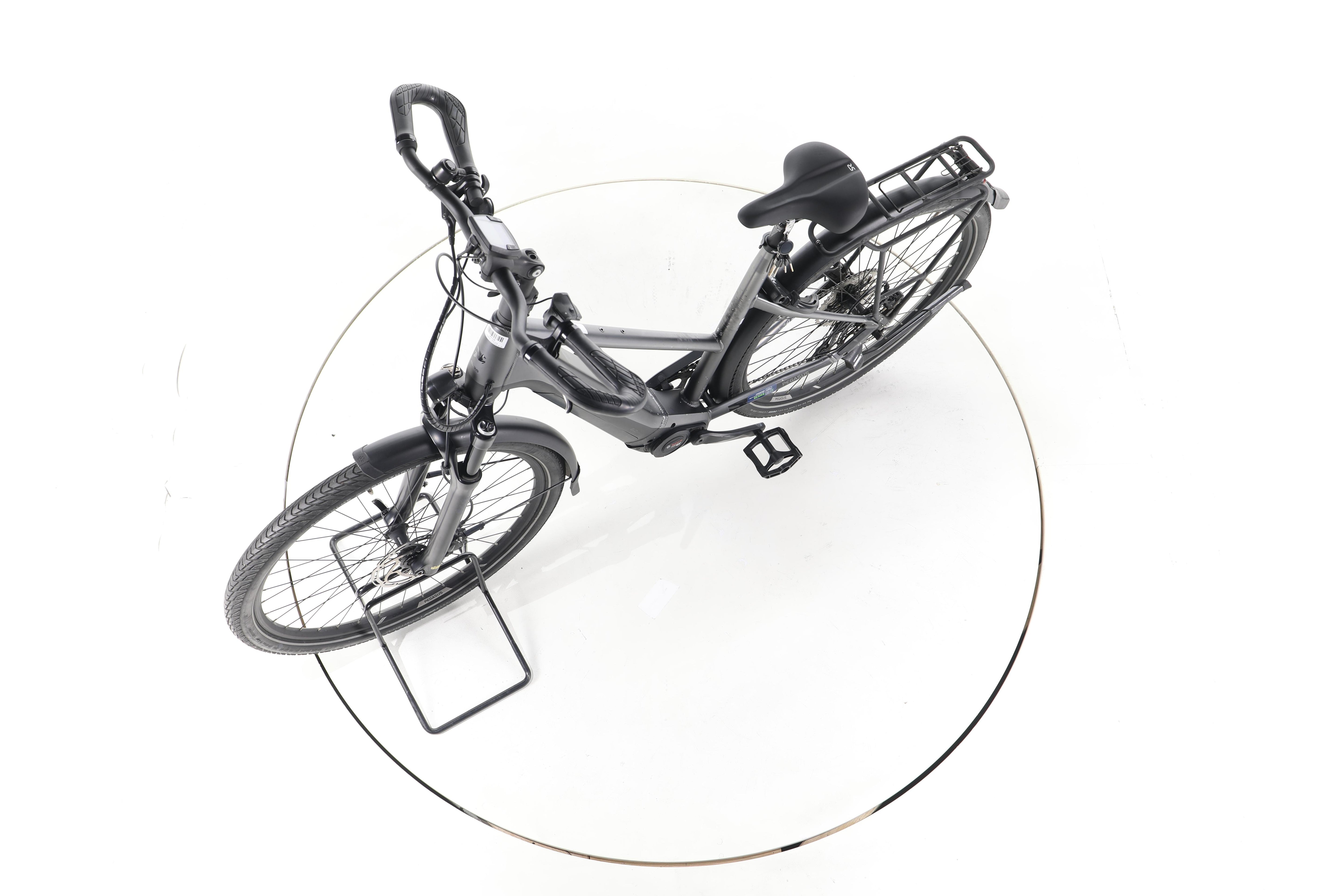 Pegasus Premio Evo 10 Lite Comfort Trekking E-Bike - Image 18