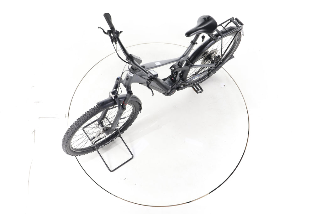 Carver SUV E.530 FS SUV E-Bike - Image 18