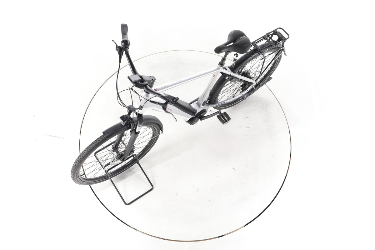 Victoria Tresalo 15 City E-Bike - Image 18