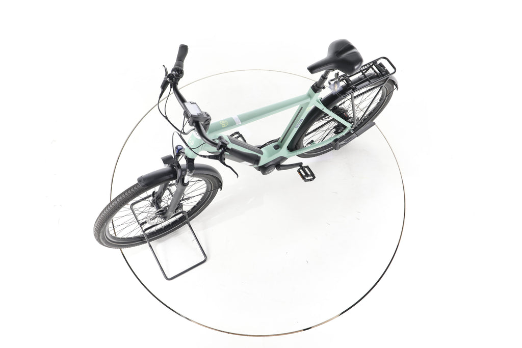 Winora Sinus R8 City E-Bike - Image 18