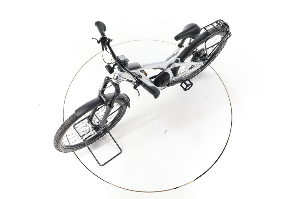 Scott Axis eRIDE FS 10 SUV E-Bike 2024 - Image 18
