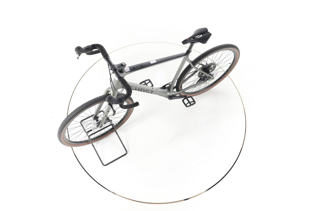 Ghost Asket CF Pro Gravelbike Carbon 2024 - Image 18