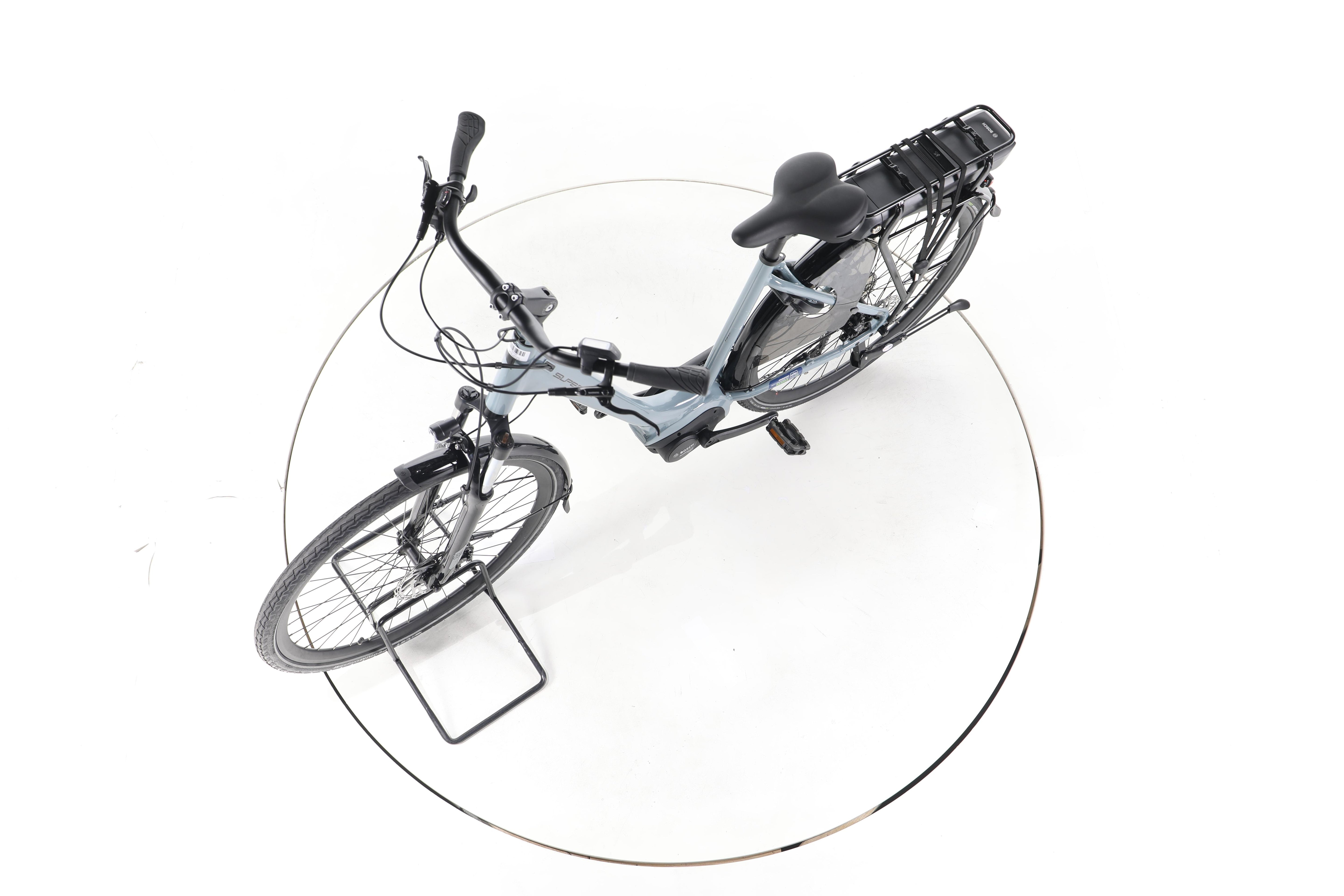 Superior SBT 300 Trekking E-Bike Tiefeinsteiger - Image 18