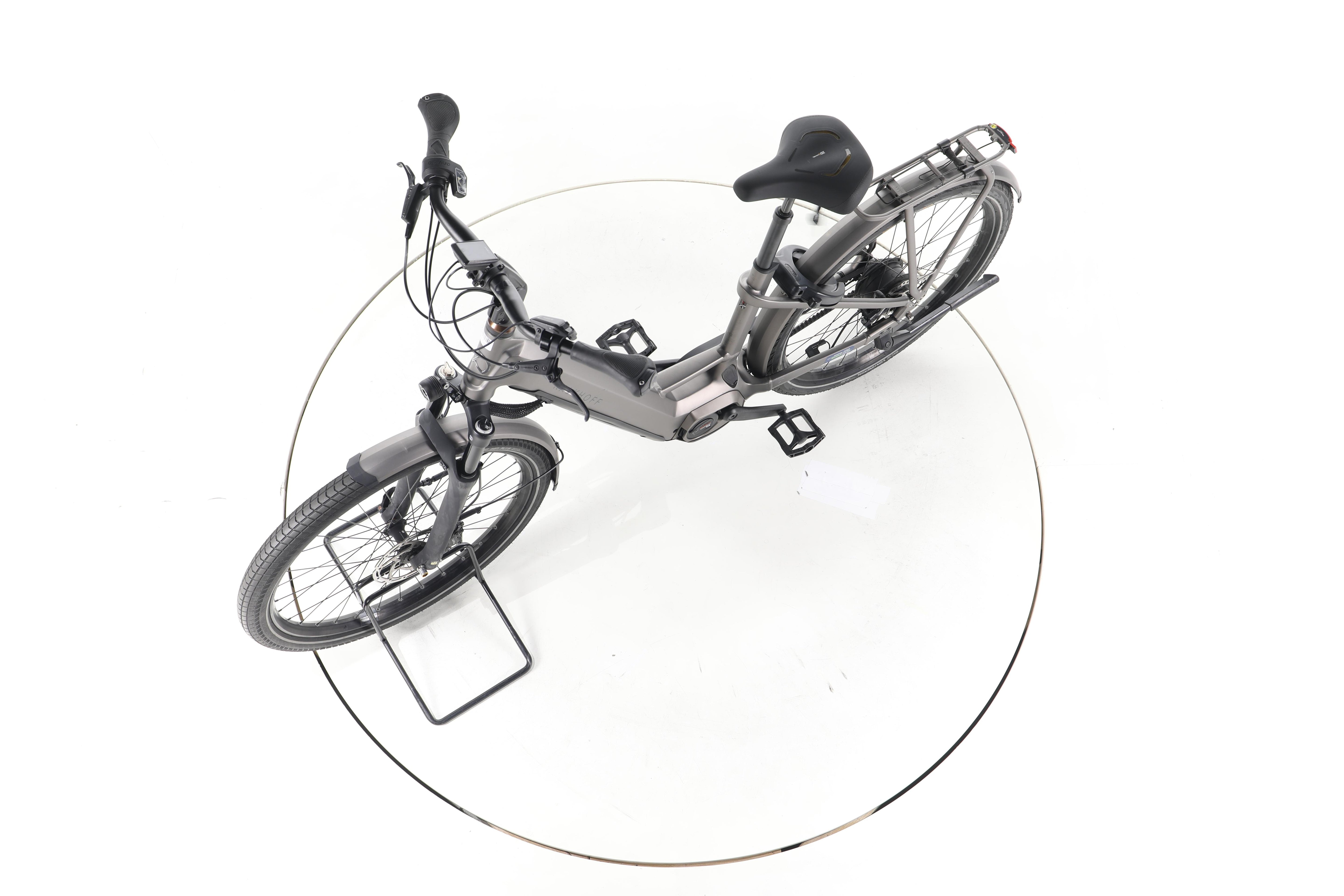 Kalkhoff Image 7.B Excite+ City E-Bike Tiefeinsteiger - Image 18