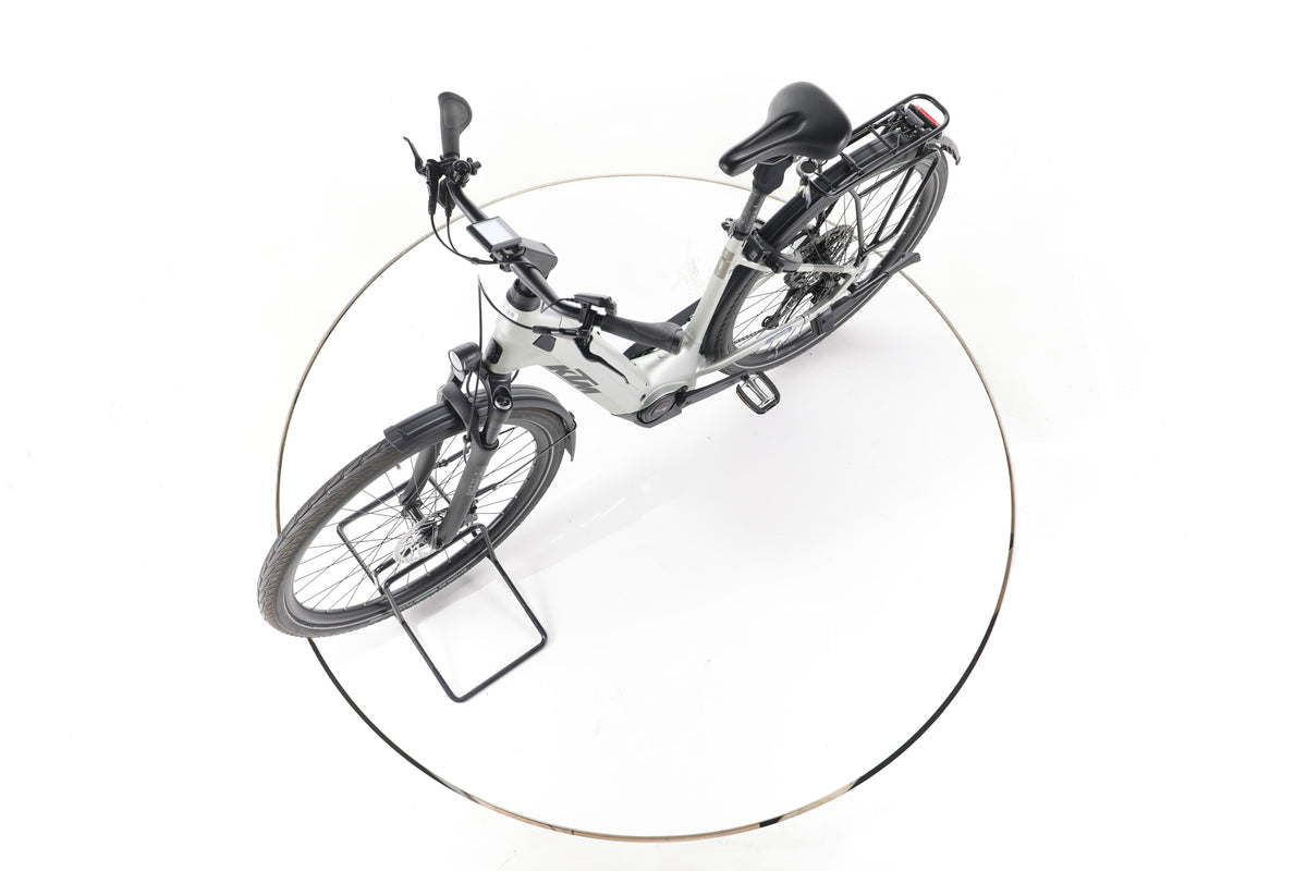 KTM Magic Pro Trekking E-Bike Tiefeinsteiger 2025 - Image 18