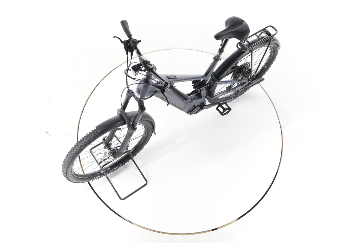 Conway Xyron S 4.9 SUV E-Bike - Image 18