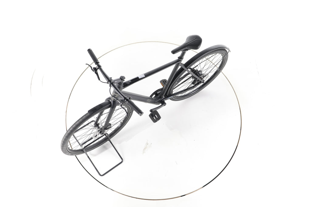 Rose Sneak Plus EQ High Step City E-Bike 2023 - Image 18