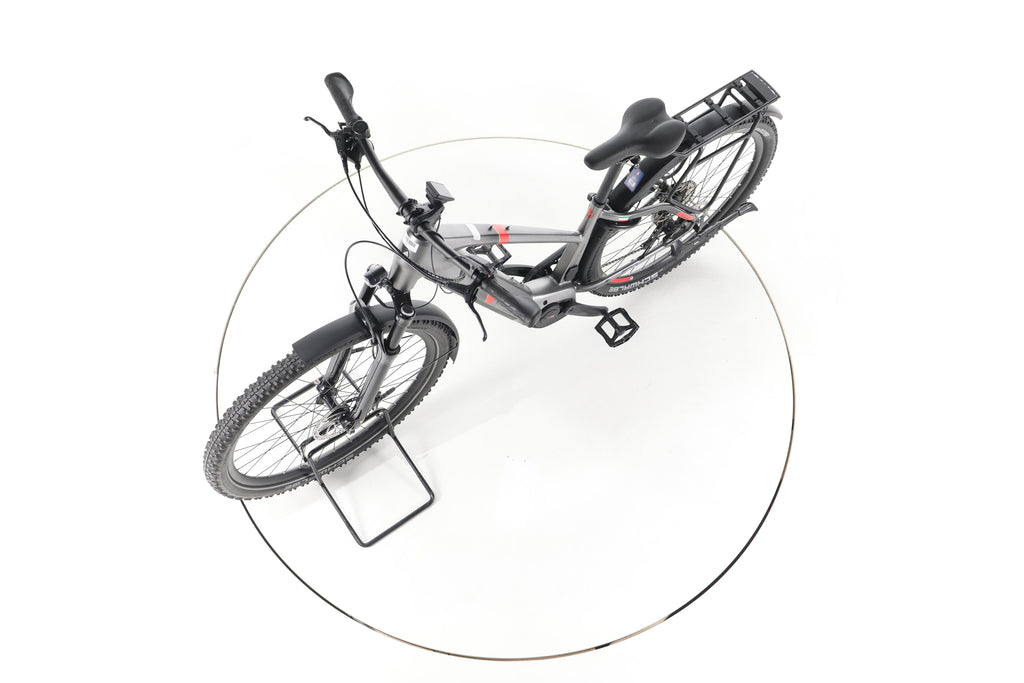 Malaguti Cortina TRT 5.1 Trekking E-Bike - Image 18