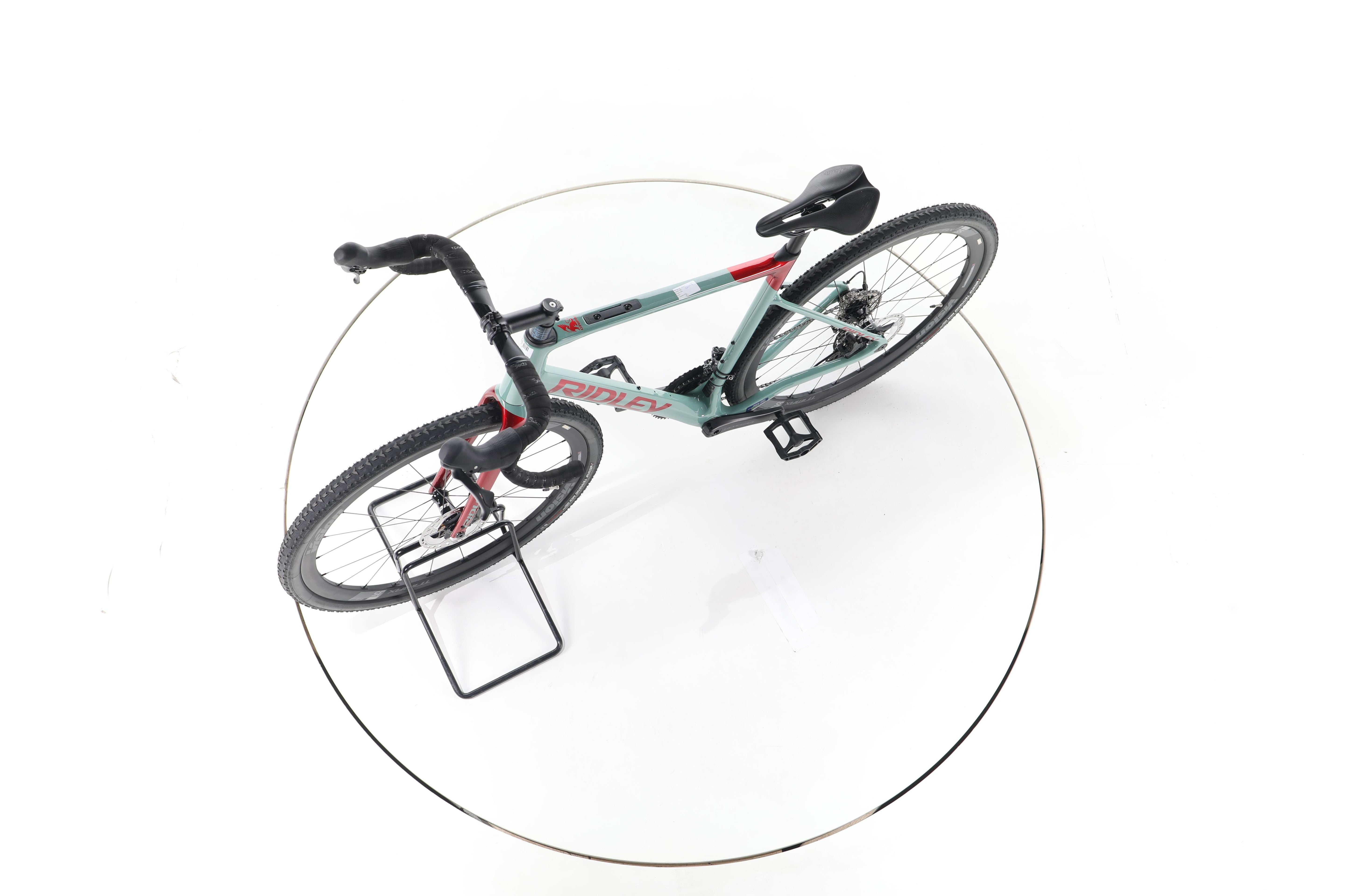 Ridley Grifn Gravelbike Carbon - Image 18
