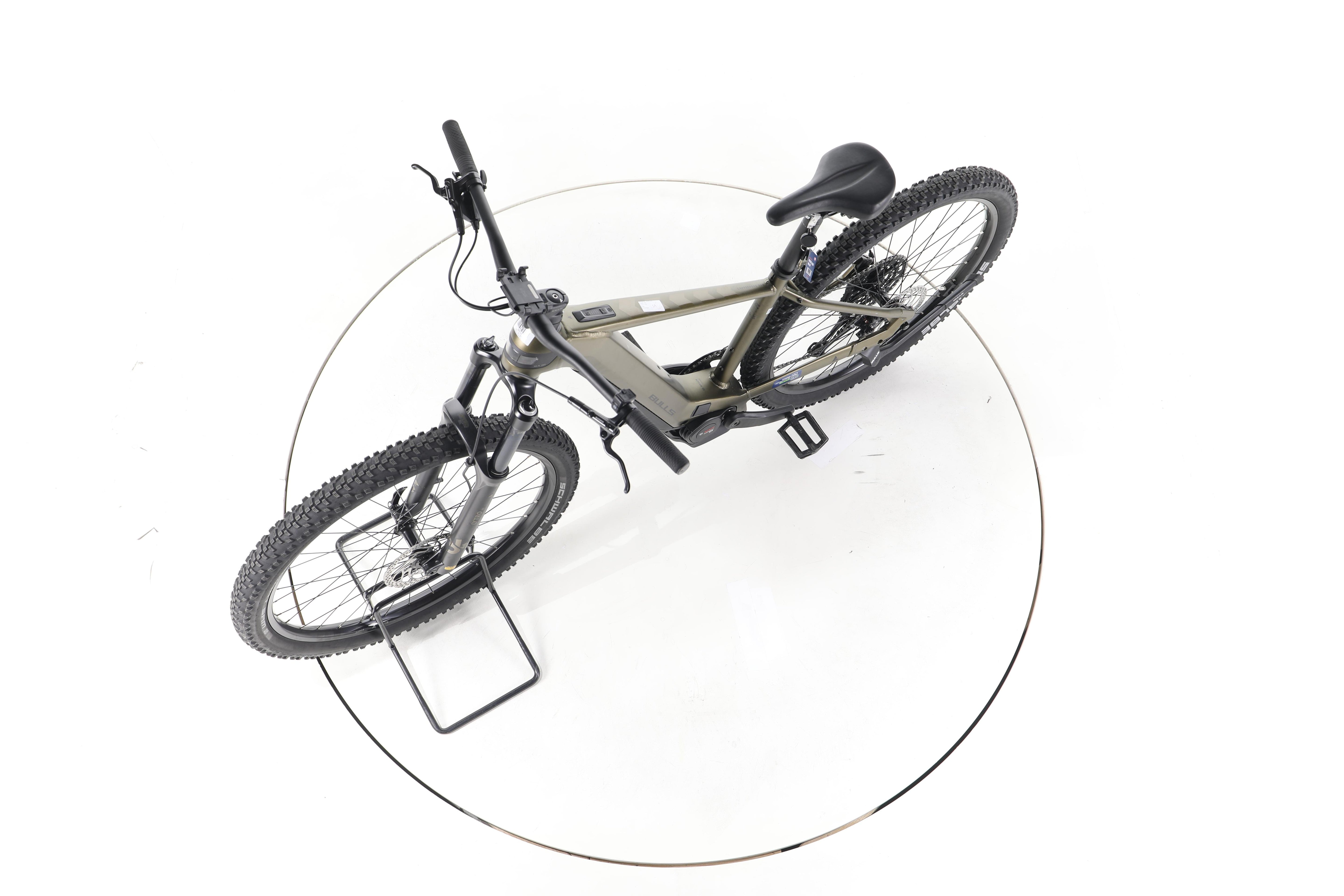 Bulls Copperhead EVO E-Bike 2025 - Image 18