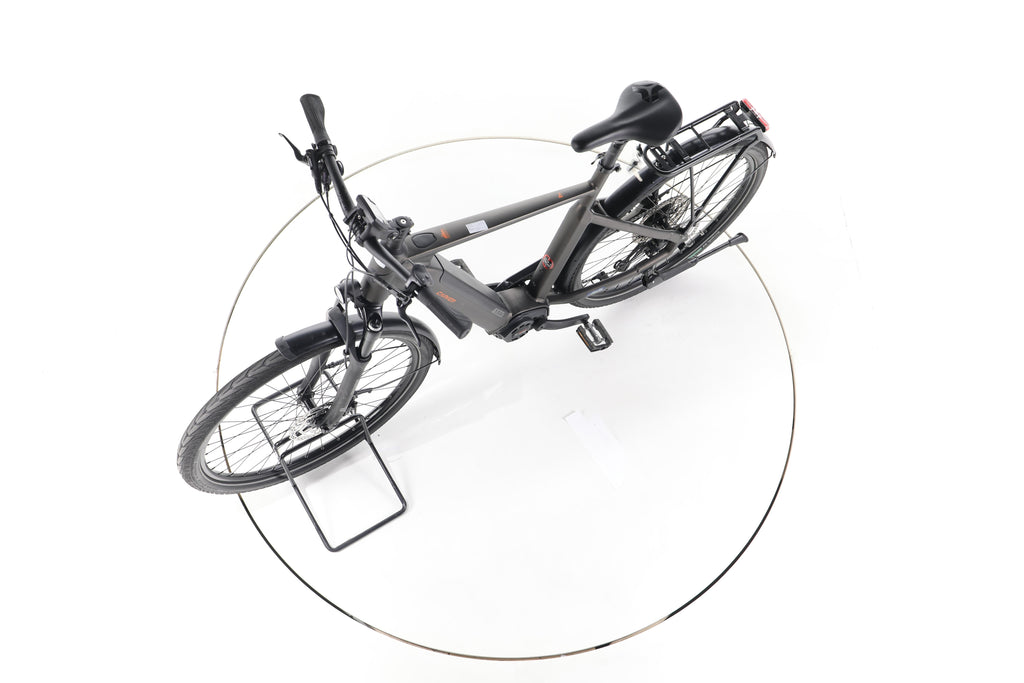 Carver Route E.530 Trekking E-Bike - Image 18