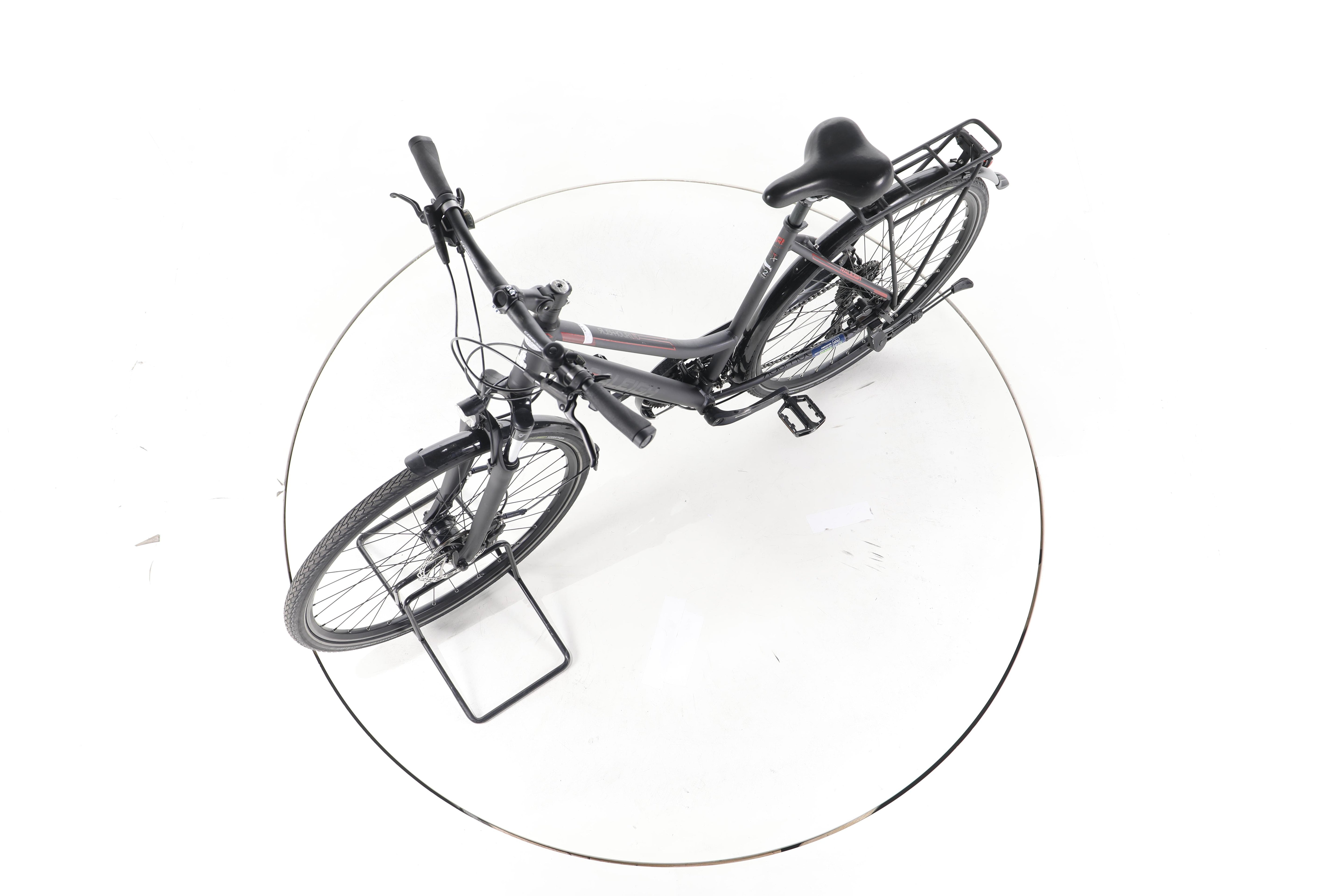 Raleigh RUSHHOUR LTD - Image 18