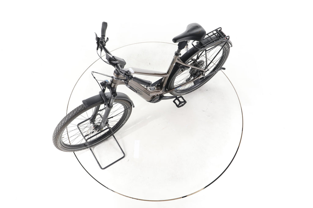 KTM Macina Gran 710 Trekking E-Bike - Image 18