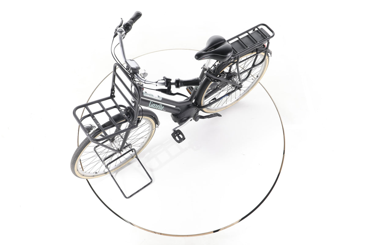 Gazelle Miss Grace C7+ HMB City E-Bike Tiefeinsteiger - Image 18
