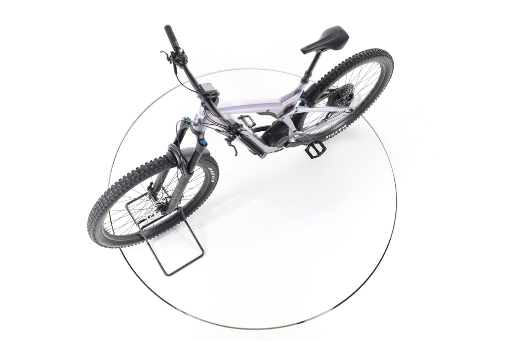 Scott Patron eRIDE 910 E-Bike Fully - Image 18