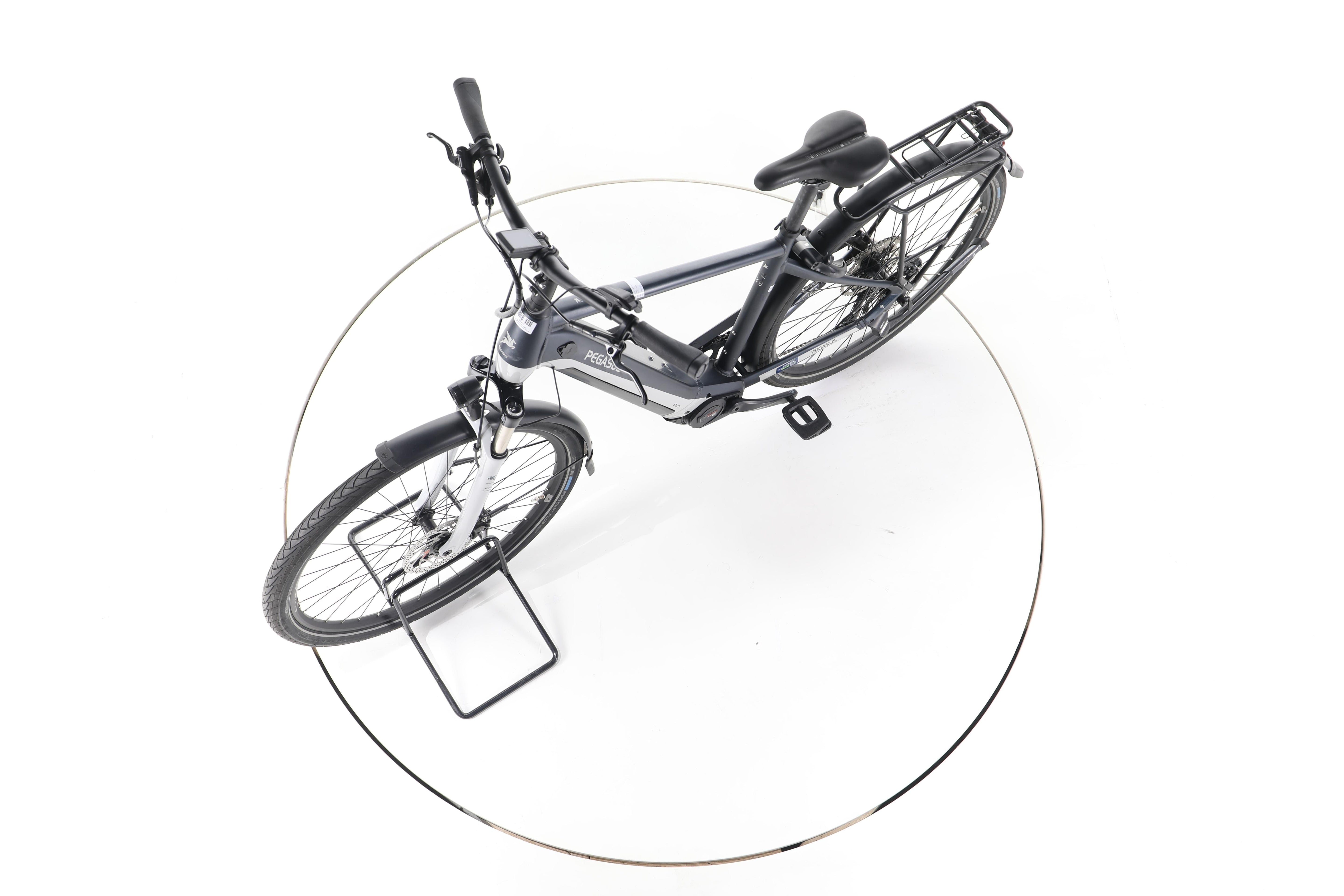 Pegasus Premio Evo10 Lite 750 Trekking E-Bike - Image 18