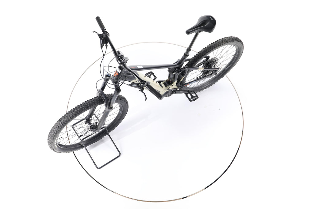 Mondraker DUSK Fully E-Bike - Image 18