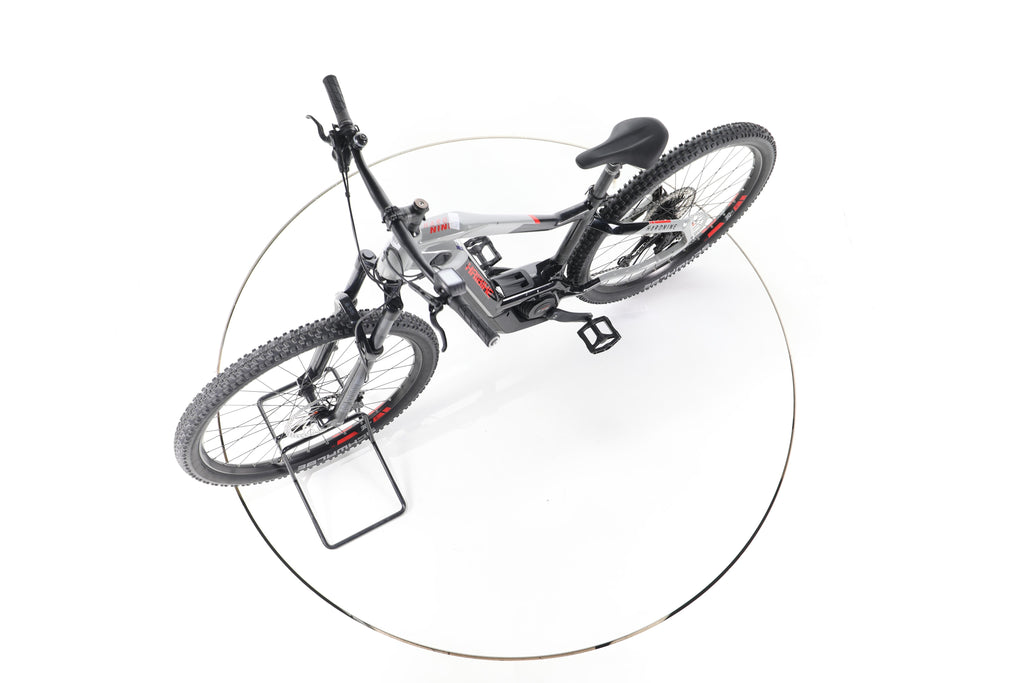 Haibike HardNine 9 E-Bike - Image 18