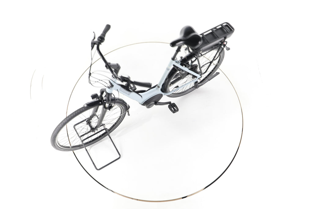 Gazelle Paris C7 HMB City E-Bike Tiefeinsteiger - Image 18