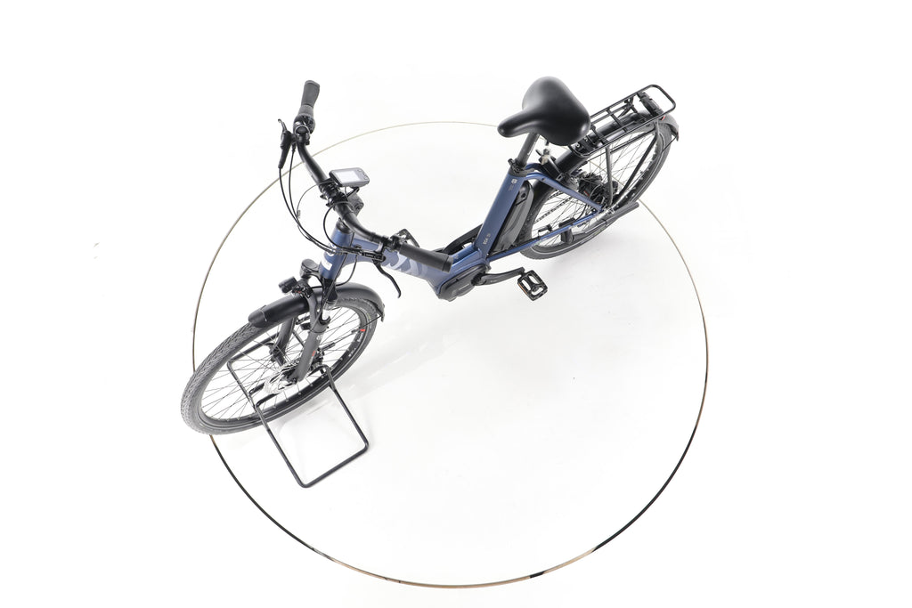 Husqvarna E-Bicycles Eco City 4 CB City E-Bike Tiefeinsteiger - Image 18