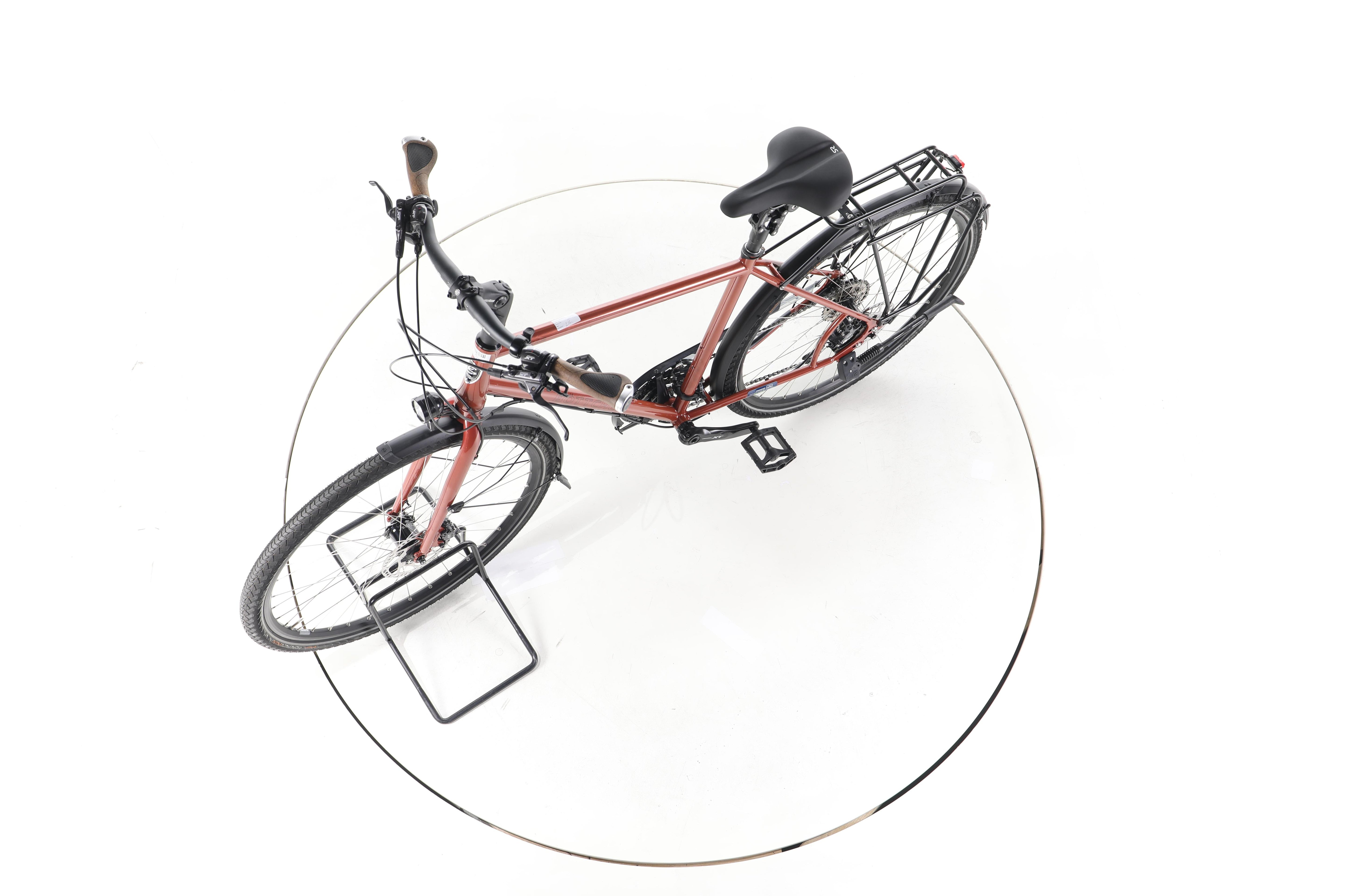 Böttcher Dakkar Meral Fahrrad City & Trekking - Image 18